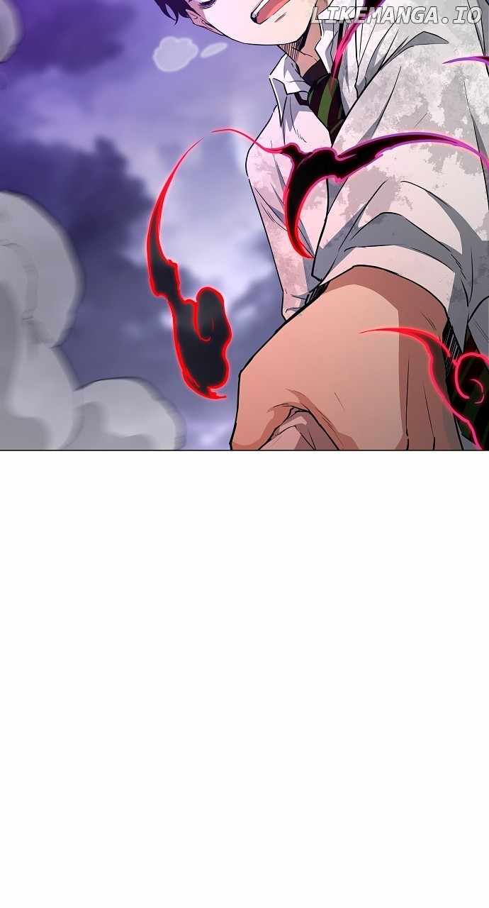 The Shaman's Blade Chapter 33 36